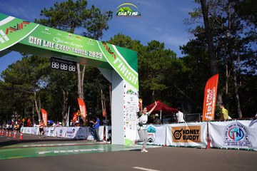 GIA LAI CITY TRAIL - Ảnh #1053931