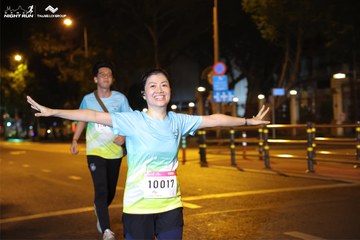 HO CHI MINH CITY NIGHT RUN THANG LOI GROUP 2023 - Ảnh #300977