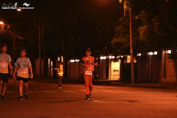 HO CHI MINH CITY NIGHT RUN THANG LOI GROUP 2023 - Ảnh #300490