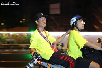 HO CHI MINH CITY NIGHT RUN THANG LOI GROUP 2023 - Ảnh #301089