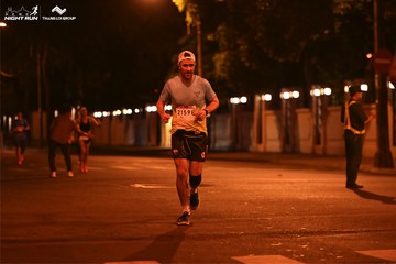 HO CHI MINH CITY NIGHT RUN THANG LOI GROUP 2023 - Ảnh #300786
