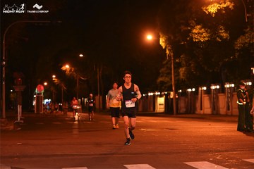 HO CHI MINH CITY NIGHT RUN THANG LOI GROUP 2023 - Ảnh #300590