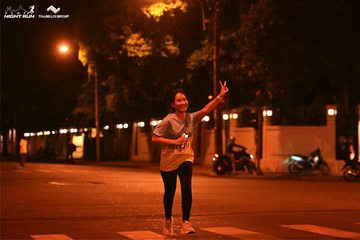 HO CHI MINH CITY NIGHT RUN THANG LOI GROUP 2023 - Ảnh #300439