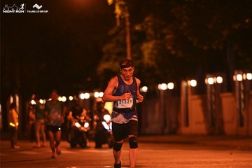 HO CHI MINH CITY NIGHT RUN THANG LOI GROUP 2023 - Ảnh #300408