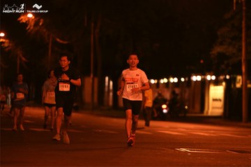 HO CHI MINH CITY NIGHT RUN THANG LOI GROUP 2023 - Ảnh #300441