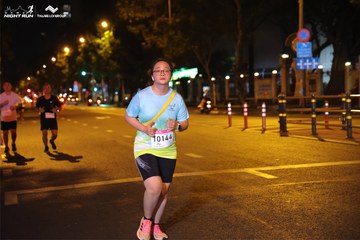 HO CHI MINH CITY NIGHT RUN THANG LOI GROUP 2023 - Ảnh #301091