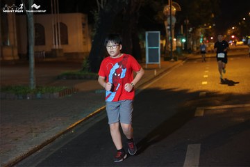 HO CHI MINH CITY NIGHT RUN THANG LOI GROUP 2023 - Ảnh #301326