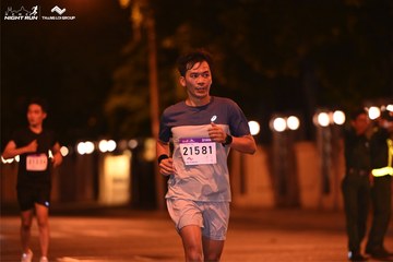 HO CHI MINH CITY NIGHT RUN THANG LOI GROUP 2023 - Ảnh #300700
