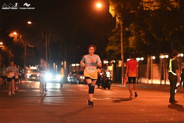 HO CHI MINH CITY NIGHT RUN THANG LOI GROUP 2023 - Ảnh #299660