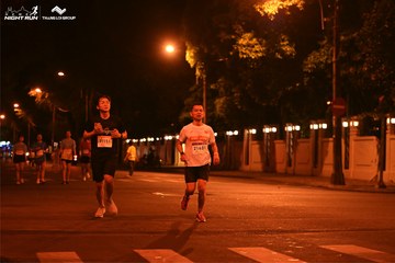 HO CHI MINH CITY NIGHT RUN THANG LOI GROUP 2023 - Ảnh #300450