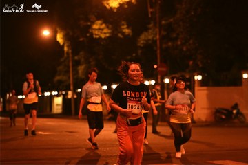 HO CHI MINH CITY NIGHT RUN THANG LOI GROUP 2023 - Ảnh #300645