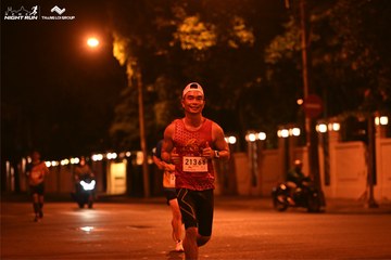 HO CHI MINH CITY NIGHT RUN THANG LOI GROUP 2023 - Ảnh #300275