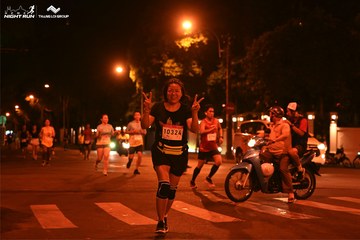 HO CHI MINH CITY NIGHT RUN THANG LOI GROUP 2023 - Ảnh #299751