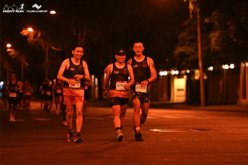 HO CHI MINH CITY NIGHT RUN THANG LOI GROUP 2023 - Ảnh #300715