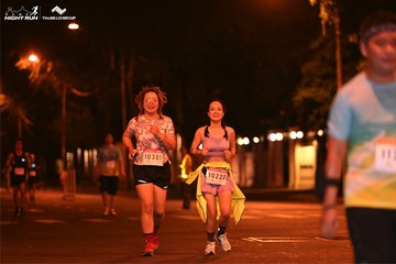 HO CHI MINH CITY NIGHT RUN THANG LOI GROUP 2023 - Ảnh #300578
