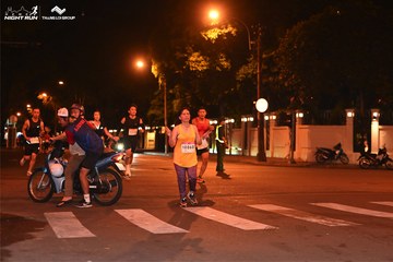 HO CHI MINH CITY NIGHT RUN THANG LOI GROUP 2023 - Ảnh #299734