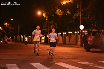 HO CHI MINH CITY NIGHT RUN THANG LOI GROUP 2023 - Ảnh #300089