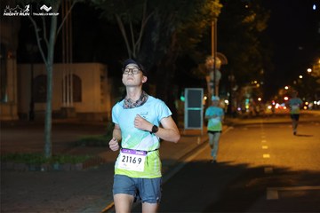 HO CHI MINH CITY NIGHT RUN THANG LOI GROUP 2023 - Ảnh #301171