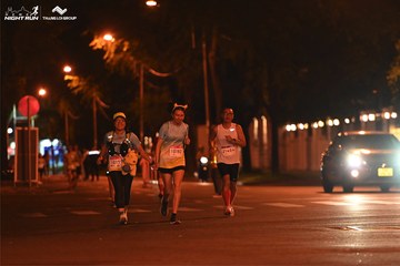 HO CHI MINH CITY NIGHT RUN THANG LOI GROUP 2023 - Ảnh #300009