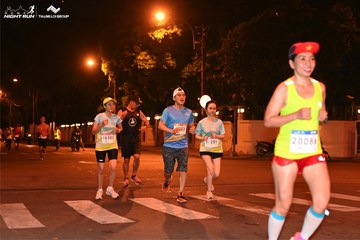 HO CHI MINH CITY NIGHT RUN THANG LOI GROUP 2023 - Ảnh #300189
