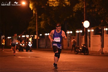 HO CHI MINH CITY NIGHT RUN THANG LOI GROUP 2023 - Ảnh #300410