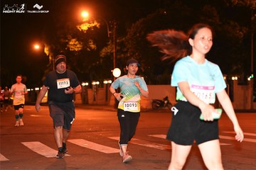HO CHI MINH CITY NIGHT RUN THANG LOI GROUP 2023 - Ảnh #299778