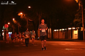 HO CHI MINH CITY NIGHT RUN THANG LOI GROUP 2023 - Ảnh #300314