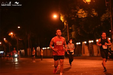 HO CHI MINH CITY NIGHT RUN THANG LOI GROUP 2023 - Ảnh #300266
