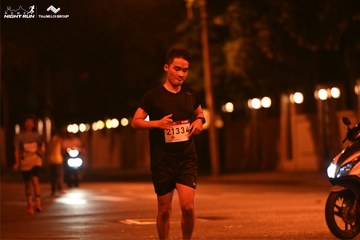 HO CHI MINH CITY NIGHT RUN THANG LOI GROUP 2023 - Ảnh #300704