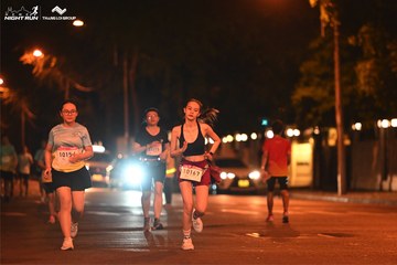 HO CHI MINH CITY NIGHT RUN THANG LOI GROUP 2023 - Ảnh #299665
