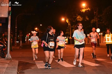 HO CHI MINH CITY NIGHT RUN THANG LOI GROUP 2023 - Ảnh #299870