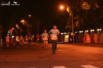 HO CHI MINH CITY NIGHT RUN THANG LOI GROUP 2023 - Ảnh #300325