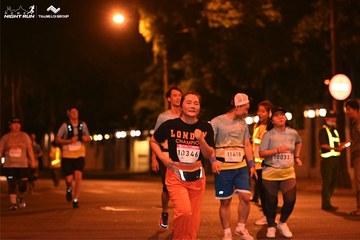 HO CHI MINH CITY NIGHT RUN THANG LOI GROUP 2023 - Ảnh #300642
