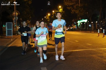 HO CHI MINH CITY NIGHT RUN THANG LOI GROUP 2023 - Ảnh #300916