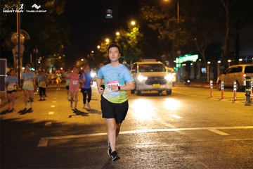 HO CHI MINH CITY NIGHT RUN THANG LOI GROUP 2023 - Ảnh #301272