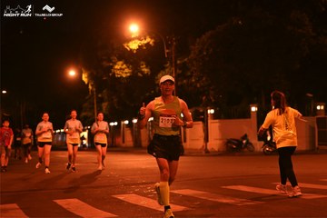 HO CHI MINH CITY NIGHT RUN THANG LOI GROUP 2023 - Ảnh #300337