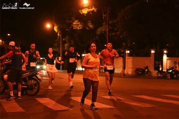 HO CHI MINH CITY NIGHT RUN THANG LOI GROUP 2023 - Ảnh #299737