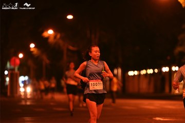 HO CHI MINH CITY NIGHT RUN THANG LOI GROUP 2023 - Ảnh #299573
