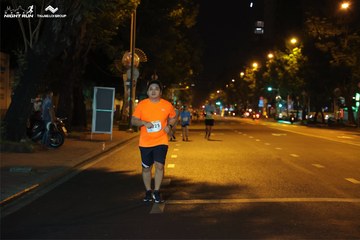 HO CHI MINH CITY NIGHT RUN THANG LOI GROUP 2023 - Ảnh #301248