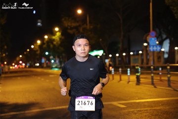 HO CHI MINH CITY NIGHT RUN THANG LOI GROUP 2023 - Ảnh #301331