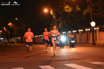 HO CHI MINH CITY NIGHT RUN THANG LOI GROUP 2023 - Ảnh #300072