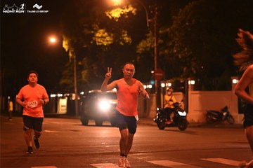 HO CHI MINH CITY NIGHT RUN THANG LOI GROUP 2023 - Ảnh #300077