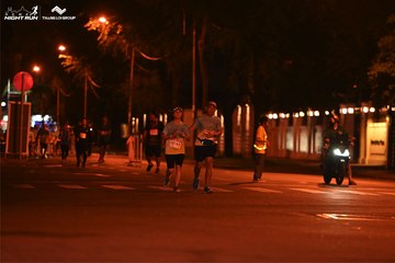 HO CHI MINH CITY NIGHT RUN THANG LOI GROUP 2023 - Ảnh #300100
