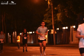HO CHI MINH CITY NIGHT RUN THANG LOI GROUP 2023 - Ảnh #300258