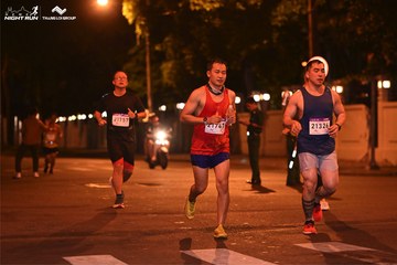 HO CHI MINH CITY NIGHT RUN THANG LOI GROUP 2023 - Ảnh #300685