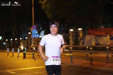 HO CHI MINH CITY NIGHT RUN THANG LOI GROUP 2023 - Ảnh #301332