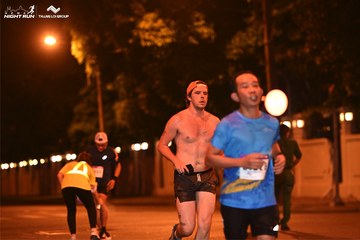 HO CHI MINH CITY NIGHT RUN THANG LOI GROUP 2023 - Ảnh #300540