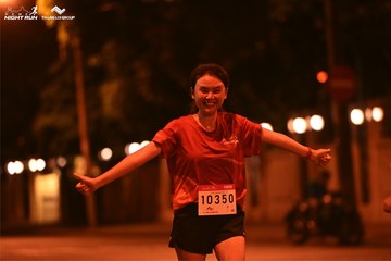 HO CHI MINH CITY NIGHT RUN THANG LOI GROUP 2023 - Ảnh #300304