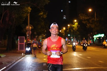 HO CHI MINH CITY NIGHT RUN THANG LOI GROUP 2023 - Ảnh #301415