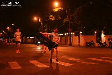 HO CHI MINH CITY NIGHT RUN THANG LOI GROUP 2023 - Ảnh #300027